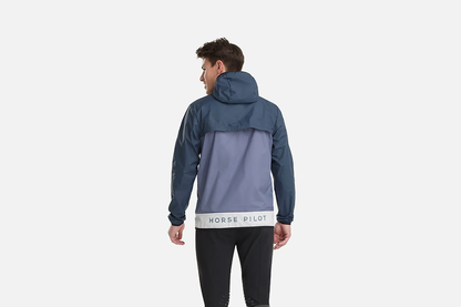 Imperméable Raintech - Horse Pilot homme
