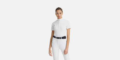 Polo MC Aerolight 2022 Women