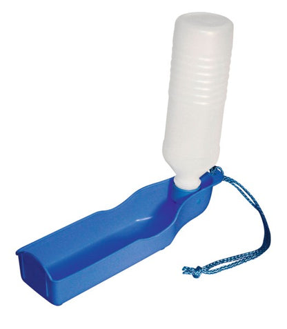 Bouteille de voyage pour chien KERBL -
