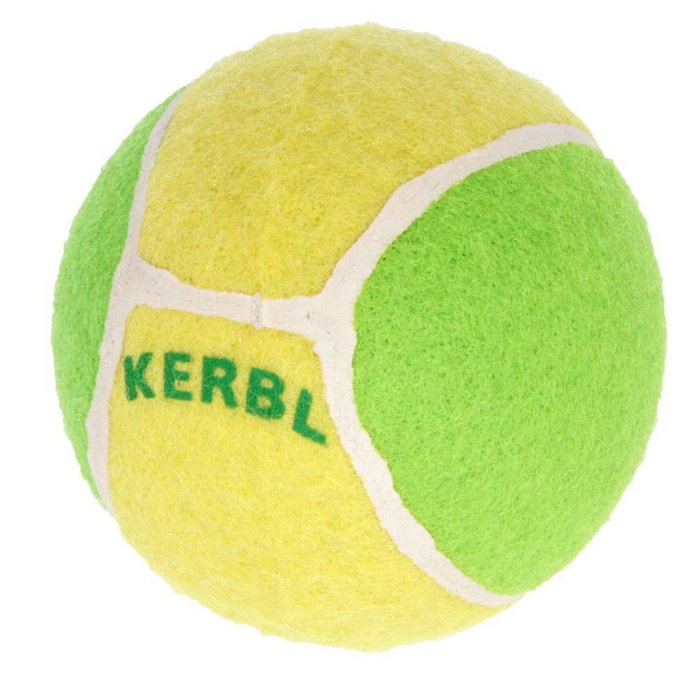 Balle de tennis pour chien KERBL