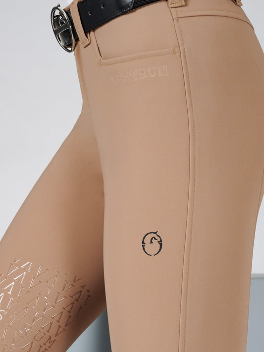 PANTALON D'EQUITATION FEMME SYRACUSE