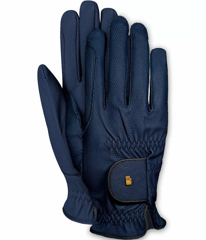 Gants Roeckl "Roeck grip"