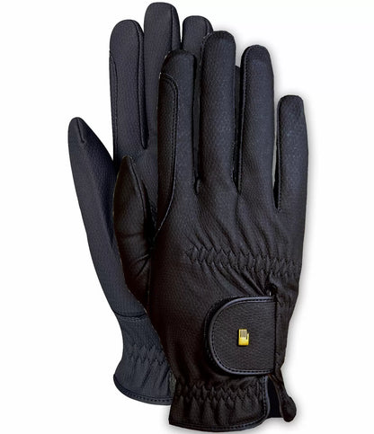 Gants Roeckl "Roeck grip"