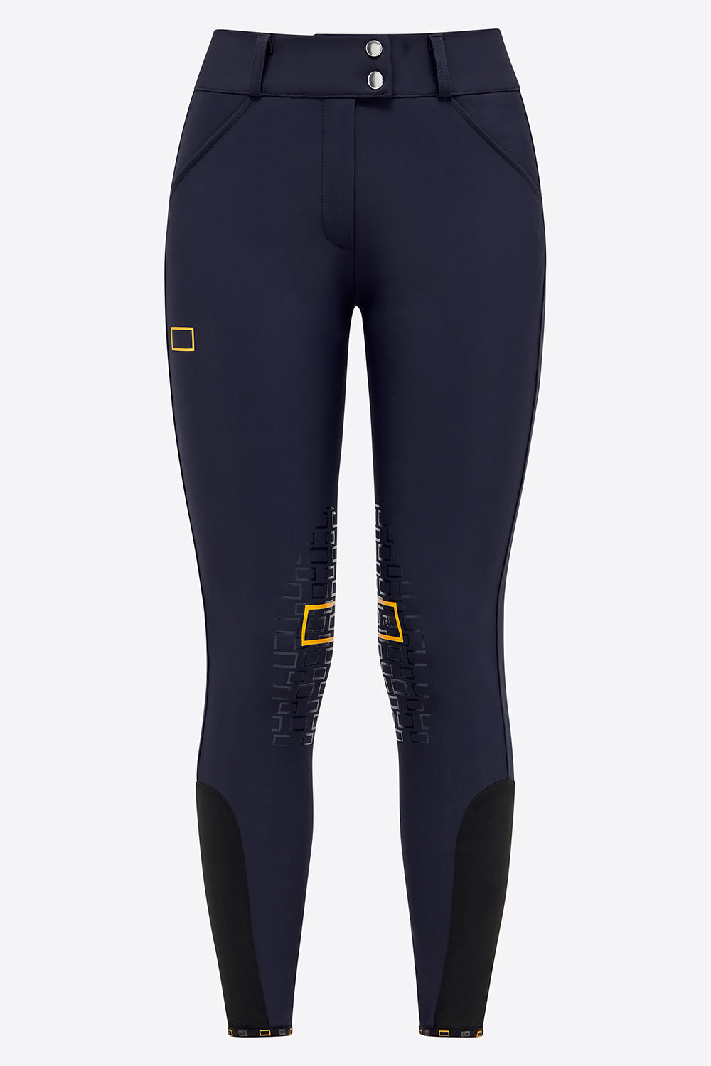 PANTALON D'ÉQUITATION TAILLE HAUTE RG ITALY