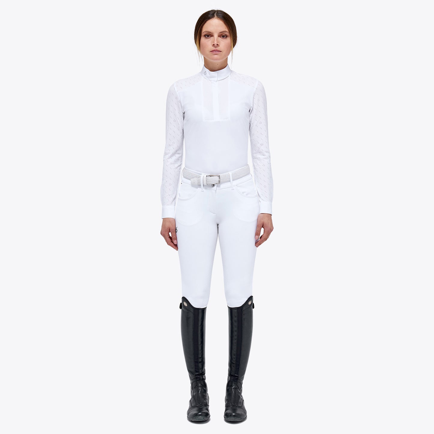 Polo de concours ML Cavalleria Toscana " Dash"
