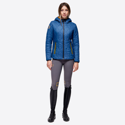 Doudoune  - femme RG ITALY