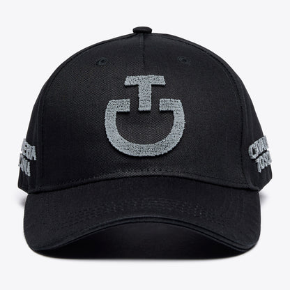 Casquette Cavalleria Toscana "Tufted"