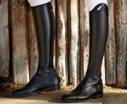 Bottes d'équitation Imperator