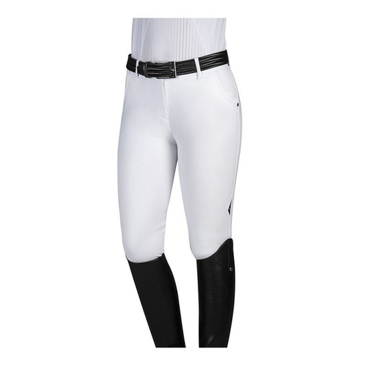 Pantalon blanc BRENDAK- Equiline
