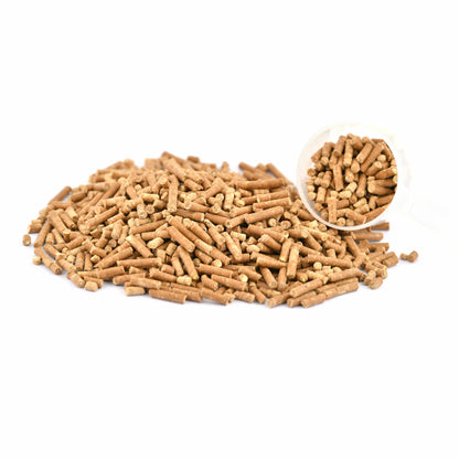 Natural Digest