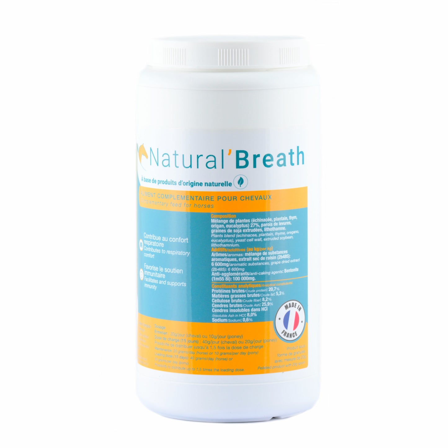 Natural'Breath