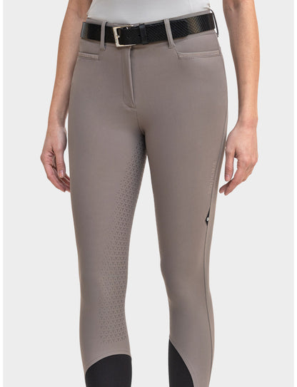 Pantalon Equiline "Ericiekh" grip genoux