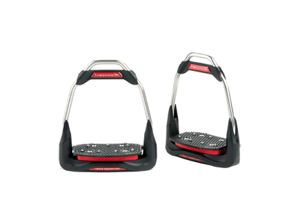 Etriers Freejump "Air's"