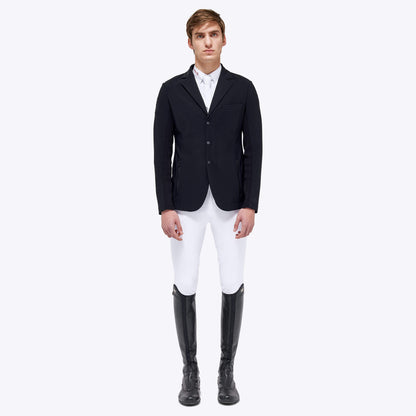 Veste de concours R-EVO noir - homme