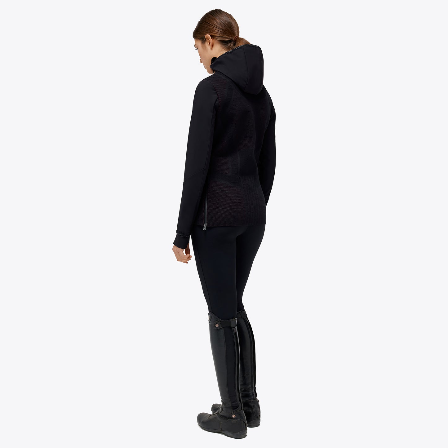 Softshell Cavalleria Toscana REVO