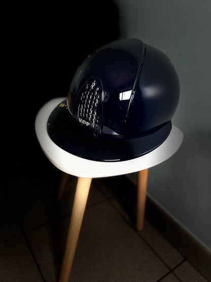 Casque KEP "Smart" visière polo