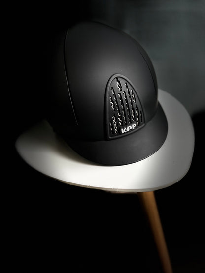 Casque KEP SMART visière standard