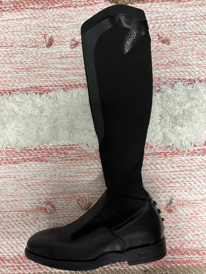 Bottes EGO7 " contact"