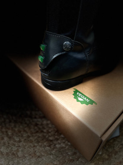 Bottes Parlanti "Kent"