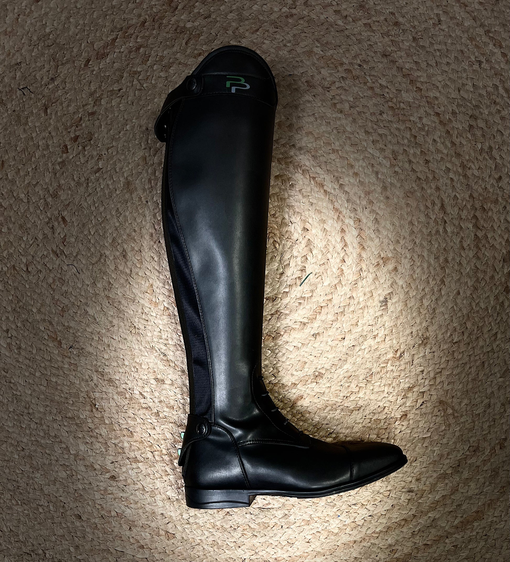 Bottes equitation outlet parlanti
