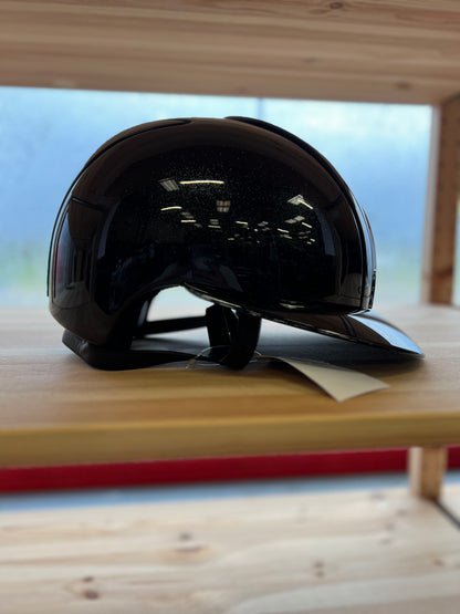 Casque KEP cromo 2.0 metal Diamond