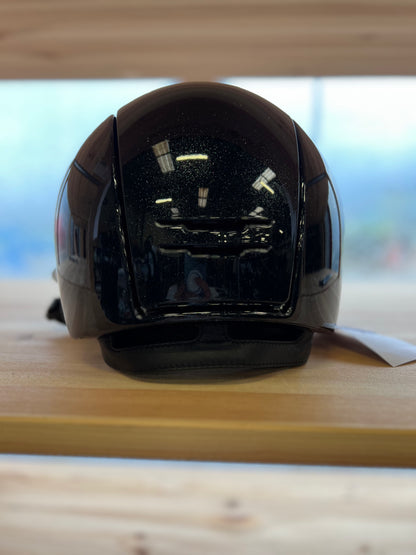 Casque KEP cromo 2.0 metal Diamond