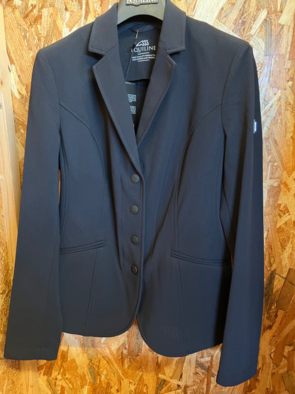 Veste de concours Equiline micro-perforé "Cozyc" - femme