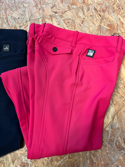 Pantalon Equiline "Catirk"