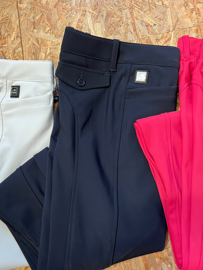 Pantalon Equiline "Catirk"