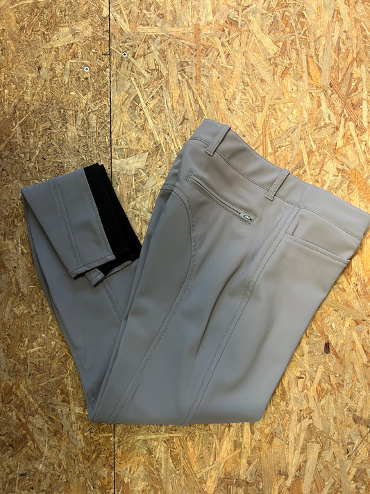 Pantalon Equiline "Crentk" -homme