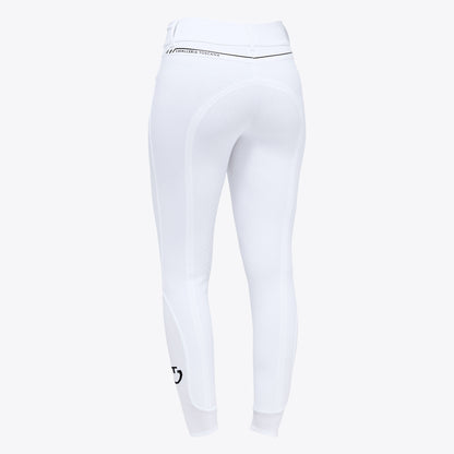 Pantalon taille haute CT