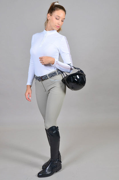 Polo de concours ML - PANNIE