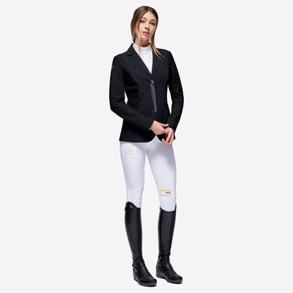Veste de concours mesh - RG Italy