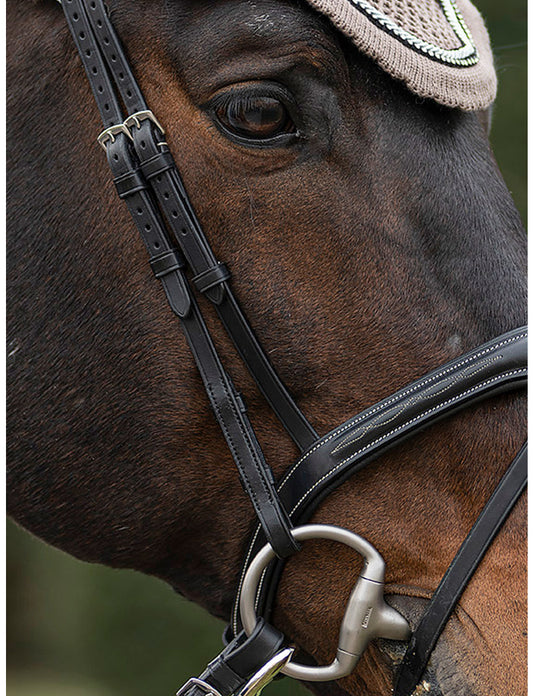 Montant de bridon Equiline