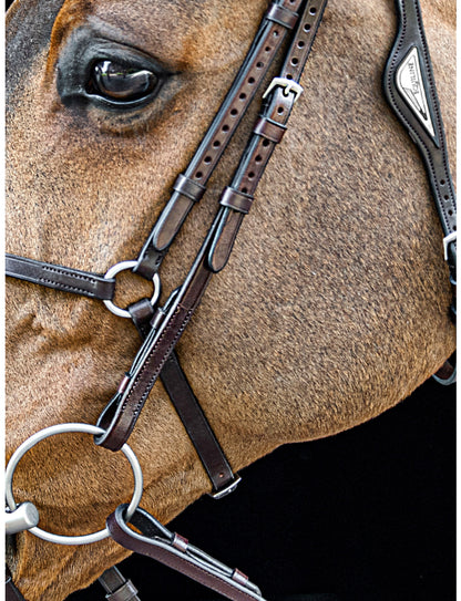 Montant de bridon Equiline