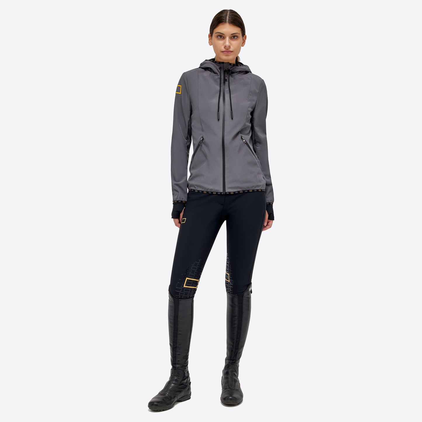 SOFTSHELL RG ITALY