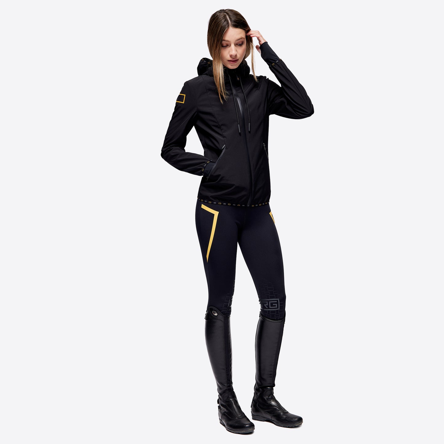 SOFTSHELL RG ITALY