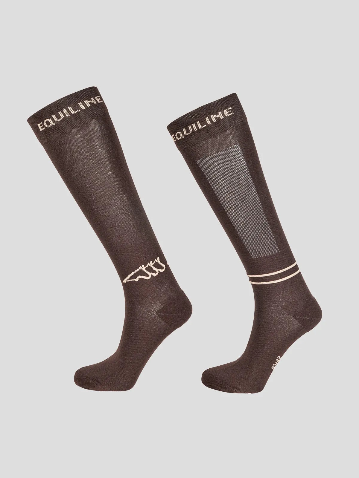 Chaussettes Equiline "Ebele"