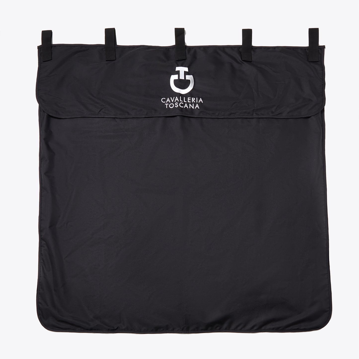Tenture de box - CT