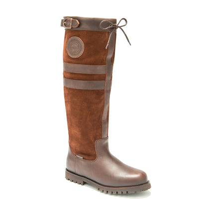 Bottes outdoor Kazak "Wild Native"