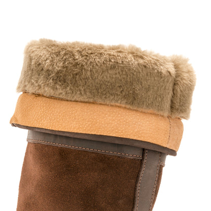Bottes outdoor Kazak "Wild Native"