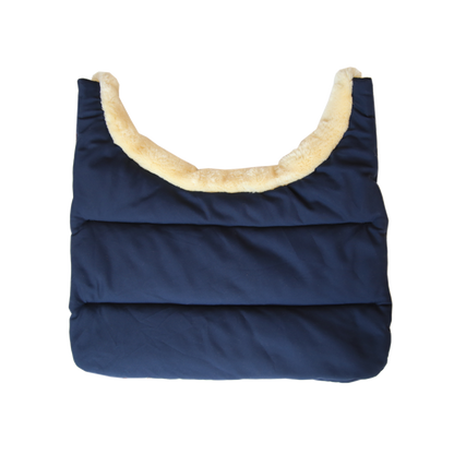 Bib de protection de poitrail Winter Kentucky