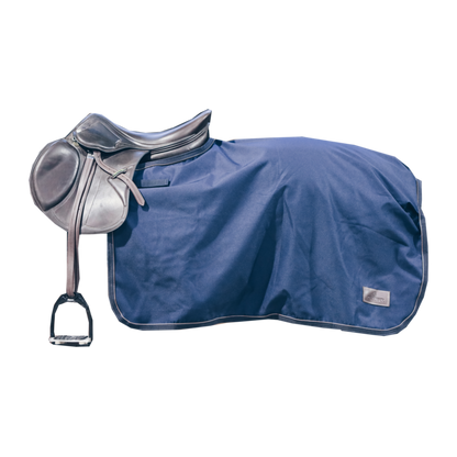 Couvre-rein carré All Weather 160gr