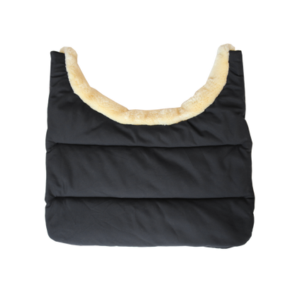 Bib de protection de poitrail Winter Kentucky