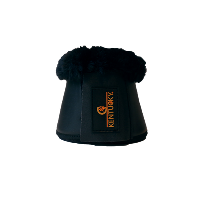 Cloches en cuir et mouton Kentucky