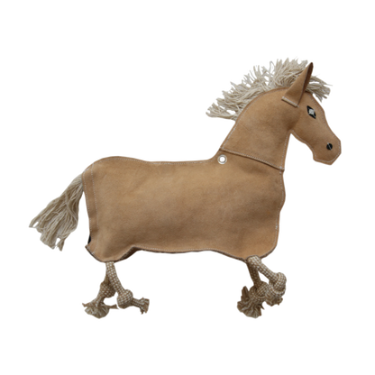 JOUET RELAXANT PONEY