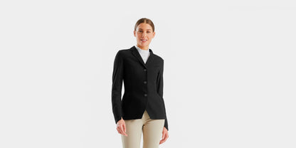 Veste de concours Aeromesh FEMME