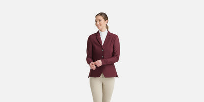 Veste de concours Aeromesh FEMME