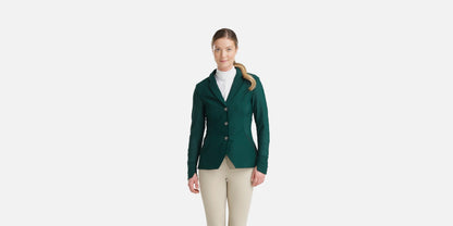 Veste de concours Aeromesh FEMME