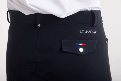 Pantalon Le Sabotier MINI-ALBAN